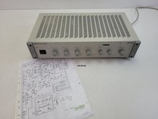 Amplificatore mixer Philips SQ