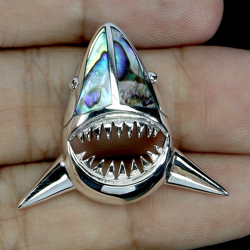 Ciondolo argento sterling - ciondolo,