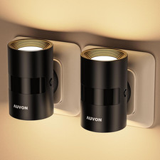 Luce Notturna Da Presa Con