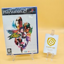 Gioco The King of Fighters XI