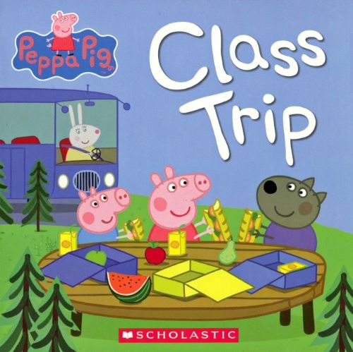 Class trip turtleback school - class,