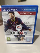 fifa 14 Ps Vita Psvita N60