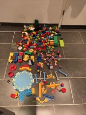 LEGO DUPLO LOTTO COLLEZIONE