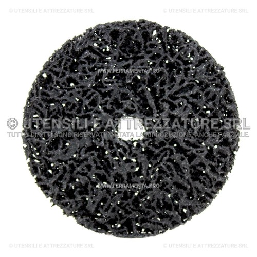 Disco abrasivo black - abrasivo,