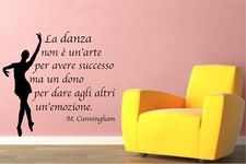 WALL STICKERS MURALI " La