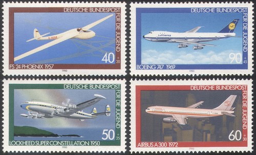 Germania 1980 benessere - germania,