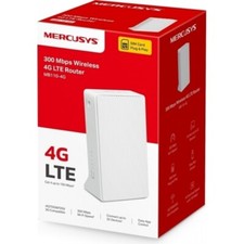 Router 4G MERCUSYS MB110-4G
