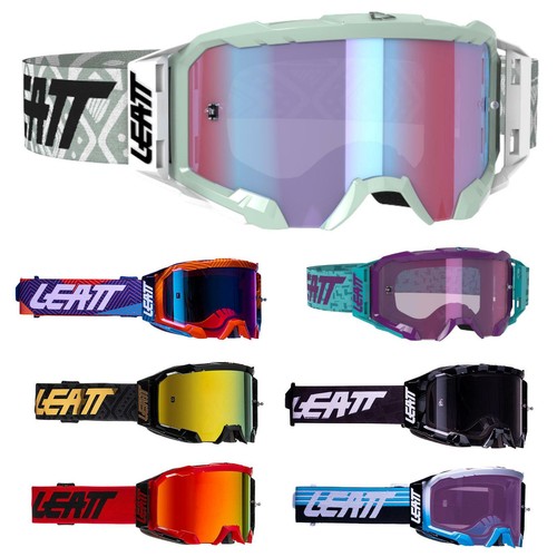 Occhiali cross leatt - cross,