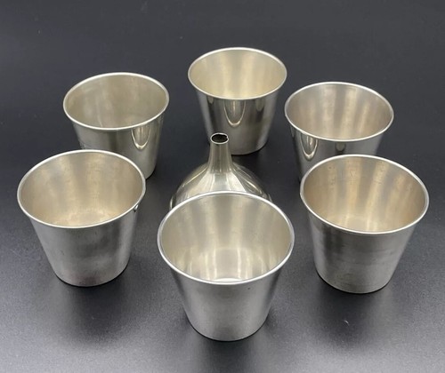 Insolito set tazze - set, 6