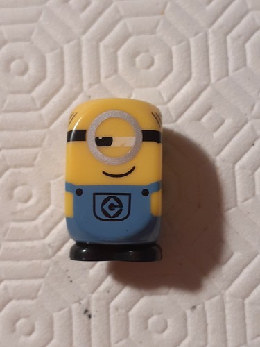 Blockhedz minions esselunga - blockhedz,