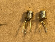 2 transistor Panasonic 2SA774