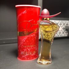 Donna Borsalino edp 4,5ml Miniatura / mignon profumo raro da collezione