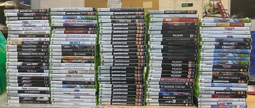 Giochi xbox 360 - giochi,