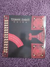  Toumani Diabate – Kaira  (Mali) LP Vinile  HNBL 1338 