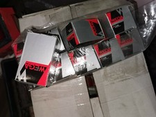 Lampadina Biluce 12v 35/35w BA20D Art. 2020 Pezzi 10