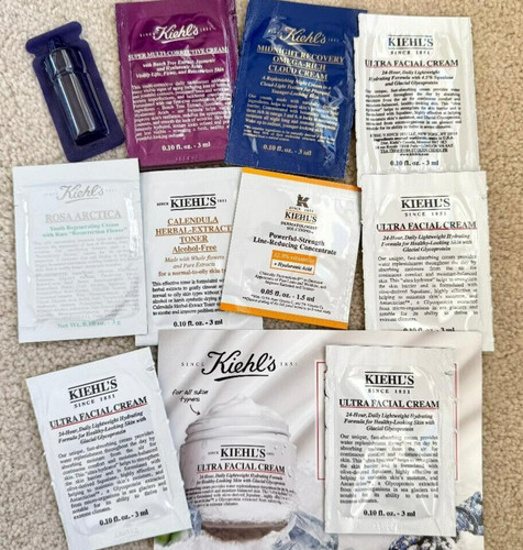 Kiehls crema nuvola - kiehls,