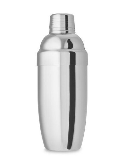 Shaker per cocktail acciaio - shaker, in