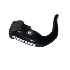Leva freno singola (1) SRAM TT990 Carbon Aero / Time Trail fibra di carbonio