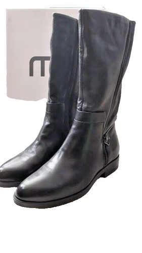 Stivali donna mjus - stivali,