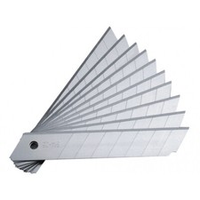 SET LAME RICAMBIO CUTTER TUTTE