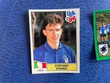 PANINI WORLD CUP USA 94