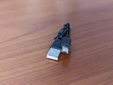 Cavo USB 2.0 da USB-A a Micro-USB 17 cm