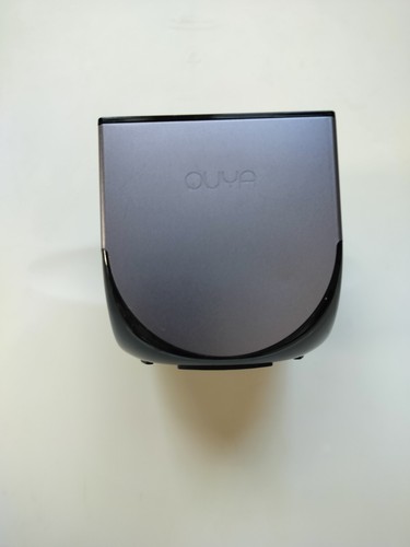 Ouya console gioco argento - console, di