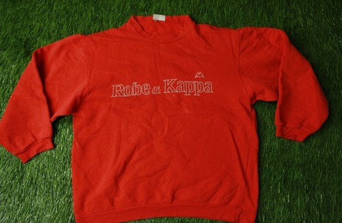 Robe kappa vintage anni - robe,