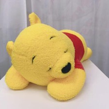 Winnie the Pooh Sleeping