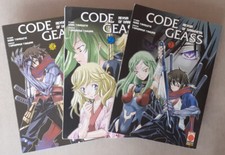 CODE GEASS Renya of Darkness