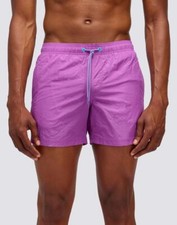 SUNDEK BOARDSHORT CRINKLED  -