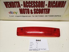 Plastica fanale stop post