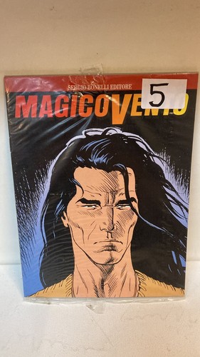 Magico vento numero - magico,