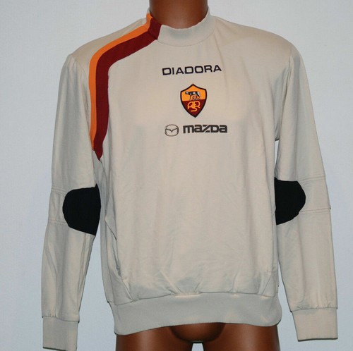 Maglia roma tuta match - maglia,