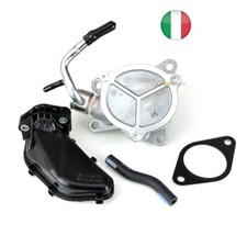 P258B Mazda 3 6 CX-5 2.2 SKYACTIV-D Pompa Vuoto +filtro dell'olio SH01-18G00