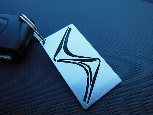 Portachiavi citroen ds3 - portachiavi, ds4
