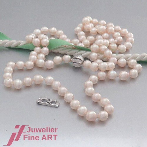 Collana perle - collana, di