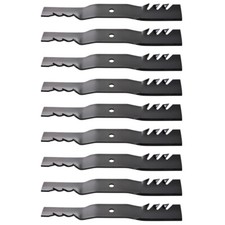 9 pezzi Oregon 93-601 G3 Gator