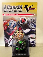DE AGOSTINI I CASCHI MOTO GP