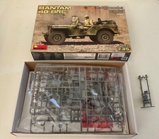 MiniArt Bantam 40 BRC WWII