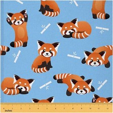 Bamboo Bliss: tessuto per