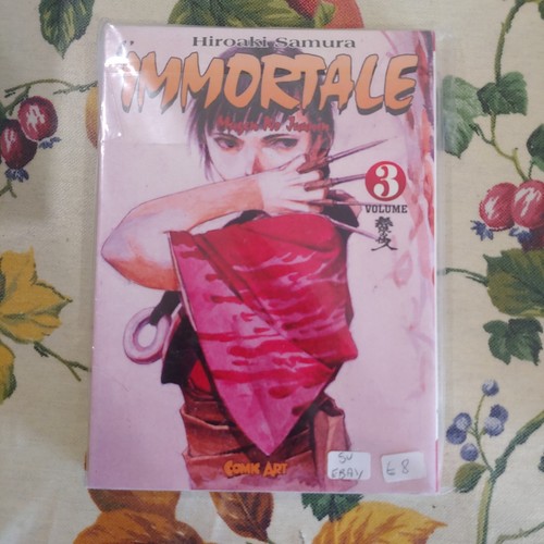 Immortale numero prima - numero, 3