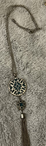 Collana dichiarazione boho
