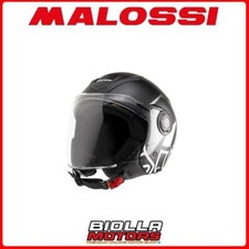 3915640 jet malossi helmet - jet,
