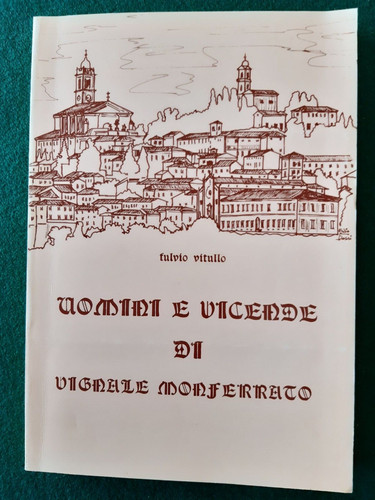 Fulvio vitullo uomini - fulvio,
