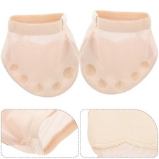 Ballet Piede Scarpette Danza Classica Calzini Ballerina Ballo Adulti