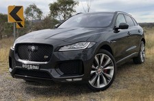 Ricambi Originali Jaguar