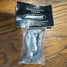 Danger boy replacement Levers