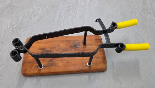 Morsa porta prosciutto - ,