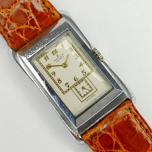 Rolex prince doctor watch - rolex,